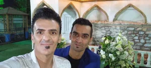 باغ تالار خواجو 3
