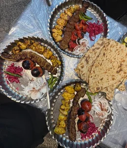 کبابی محمد 3