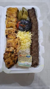 غذای آماده مائده