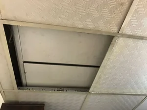 سرویس هواساز و ایرواشر در نیلوفر 3