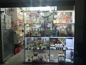 ارزانسرای المهدی