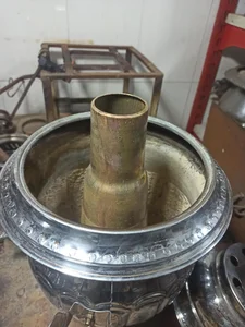 تعمیرات تخصصی سماور 2