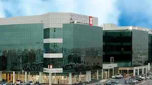 Dr. Sulaiman Al Habib Ar Rayyan Hospital
