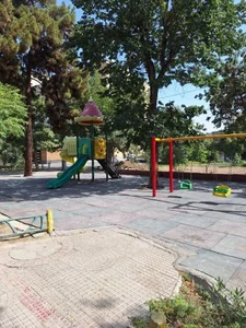 پارک مدرس 2