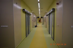 هتل بیمارستان ماد - MAAD Hospital
