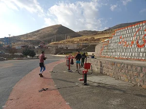 کارتینگ سنندج