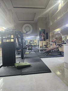 ,باشگاه بدنسازی هیربد