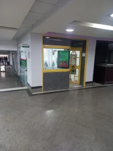 نمایندگی بیمه البرز پیرنیا 3