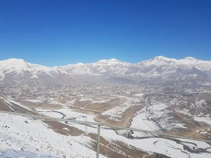 پارک تلو سد لتیان