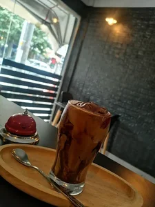 Mood Café | کافه مود