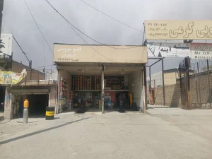 تعویض روغنی کامران اکبری