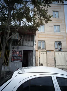 تاکسی سرویس شایان