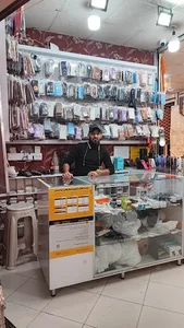 لوازم جانبی موبایل پارسا
