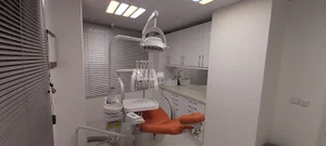 کلینیک ارتودنسی و ایمپلنت دکتر بحرانی