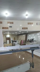 صنایع چوب سپیدار