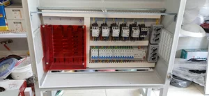 الکتریکی و برق صنعتی حسینی