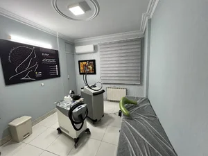 مطب پوست وزیبایی دکترپونه یزدانی