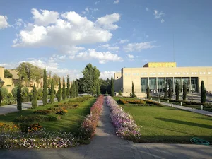 مرکز اسناد و کتابخانه ملی فارس
