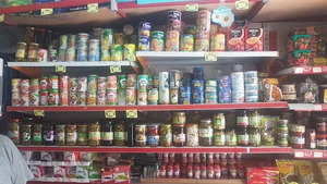 touhid market