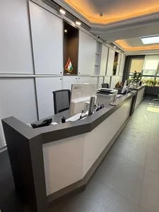 دفتر اسناد رسمی ۶۰۹ 5