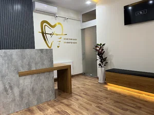 مرکز تخصصی دندانپزشکی دکتر اسدی