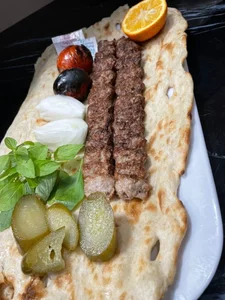 کباب مخصوص بناب 5