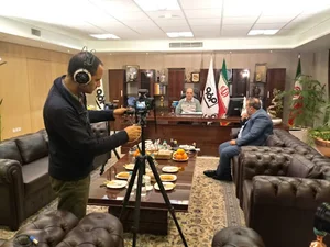 فیلم و عکس صنعتی ایما