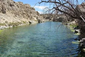تفرجگاه قصر یعقوب _ 4