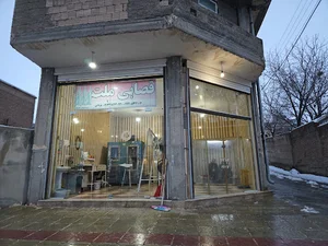 قصابی ملت