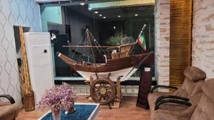 هتل آپارتمان پاسارگاد بوشهر 4