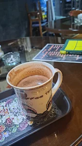 قهوه آداک
