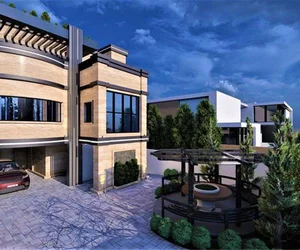 دفتر خدماتی ماندگار