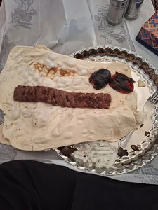 کباب سنتی بناب آذربایجان