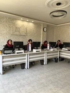 وستا آهن اسپادانا