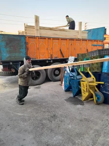 چوب فروشی ندیمی 3