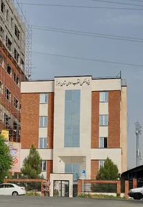 بنیاد مسکن انقلاب اسلامی استان البرز