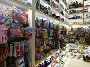 فروشگاه تلنگر ۳