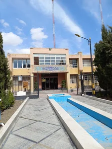 شهرداری مرکزی بیرجند