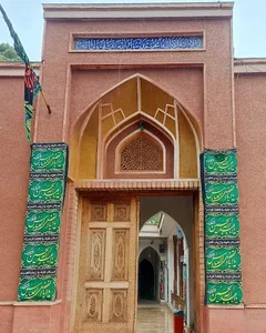 امامزادگان یحیی و عیسی