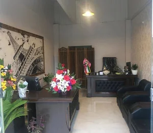 مشاورین املاک میراث