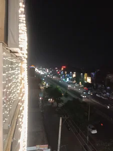 فلکه سوم آزادشهر