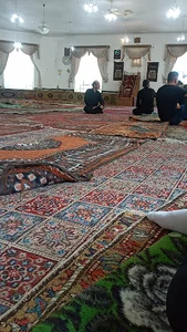 مسجد کوچک