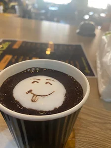 Rest cafe restaurant