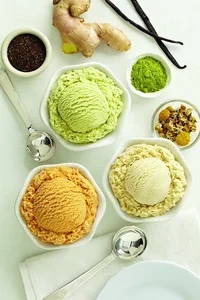 بستنی لانوس