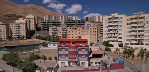 Daneshmand High School