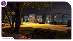 سالن زیبایی آیشین