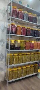 ترشیجات و شوریجات و زیتون ترنج