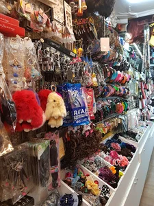بدلیجات و آرایشی ایلیا