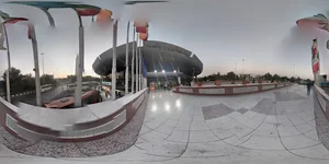ترمینال جنوب تهران 4