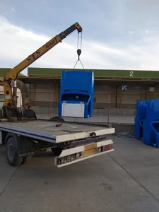 فروشگاه نیسان یدک 5